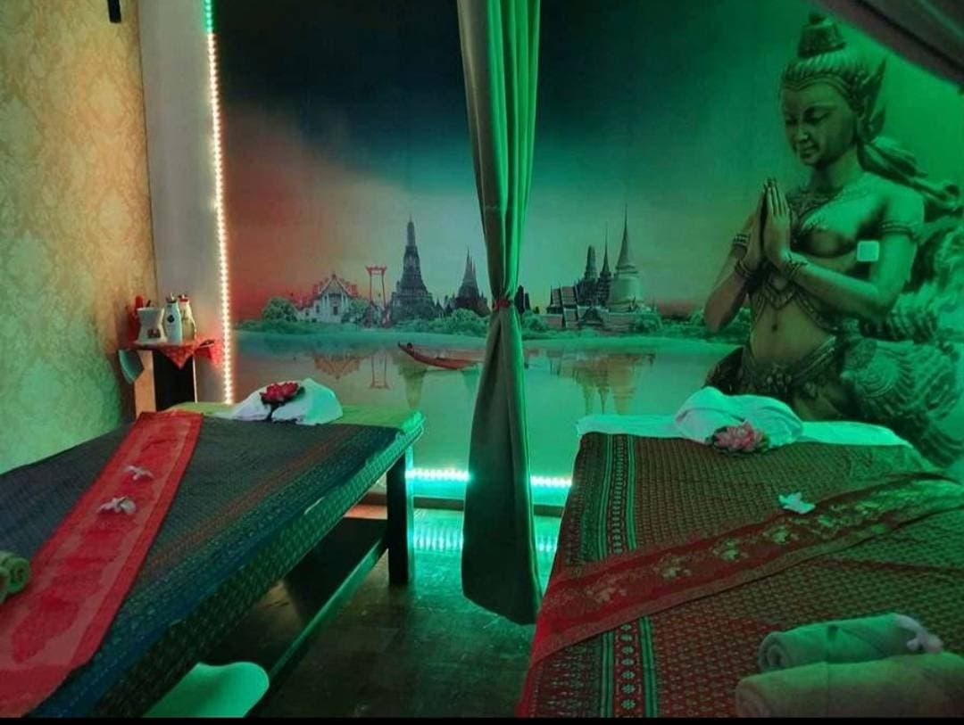 Thai Massage Trier – Thai Massage in Trier