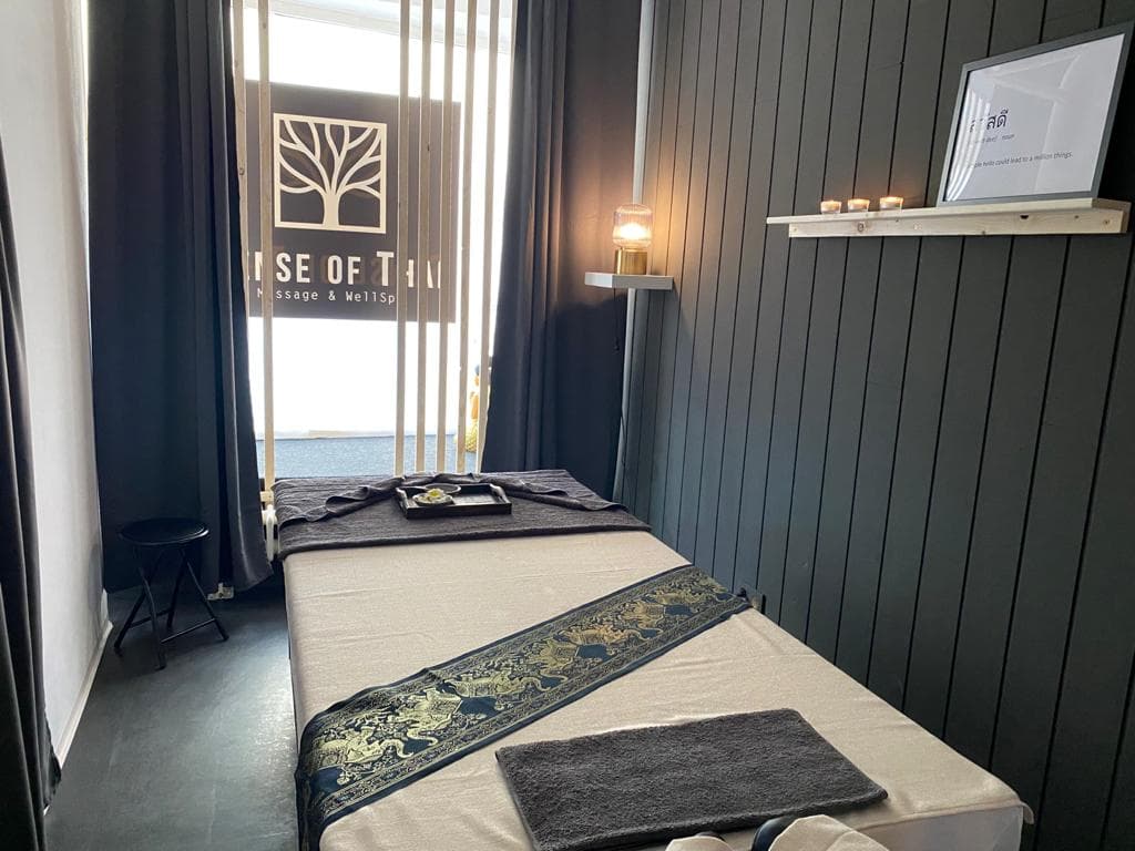 Foto 3 von Sense of Thai - Massage & WellSpa