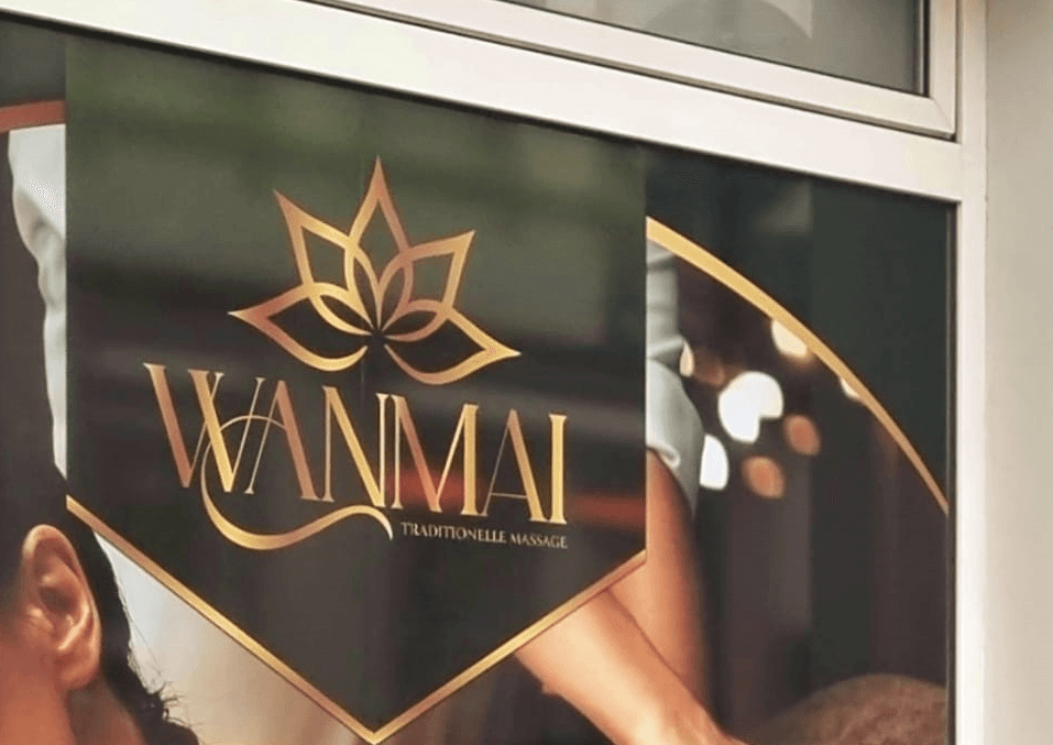 WANMAI Traditionelle Thai Massage – Thai Massage in Trier