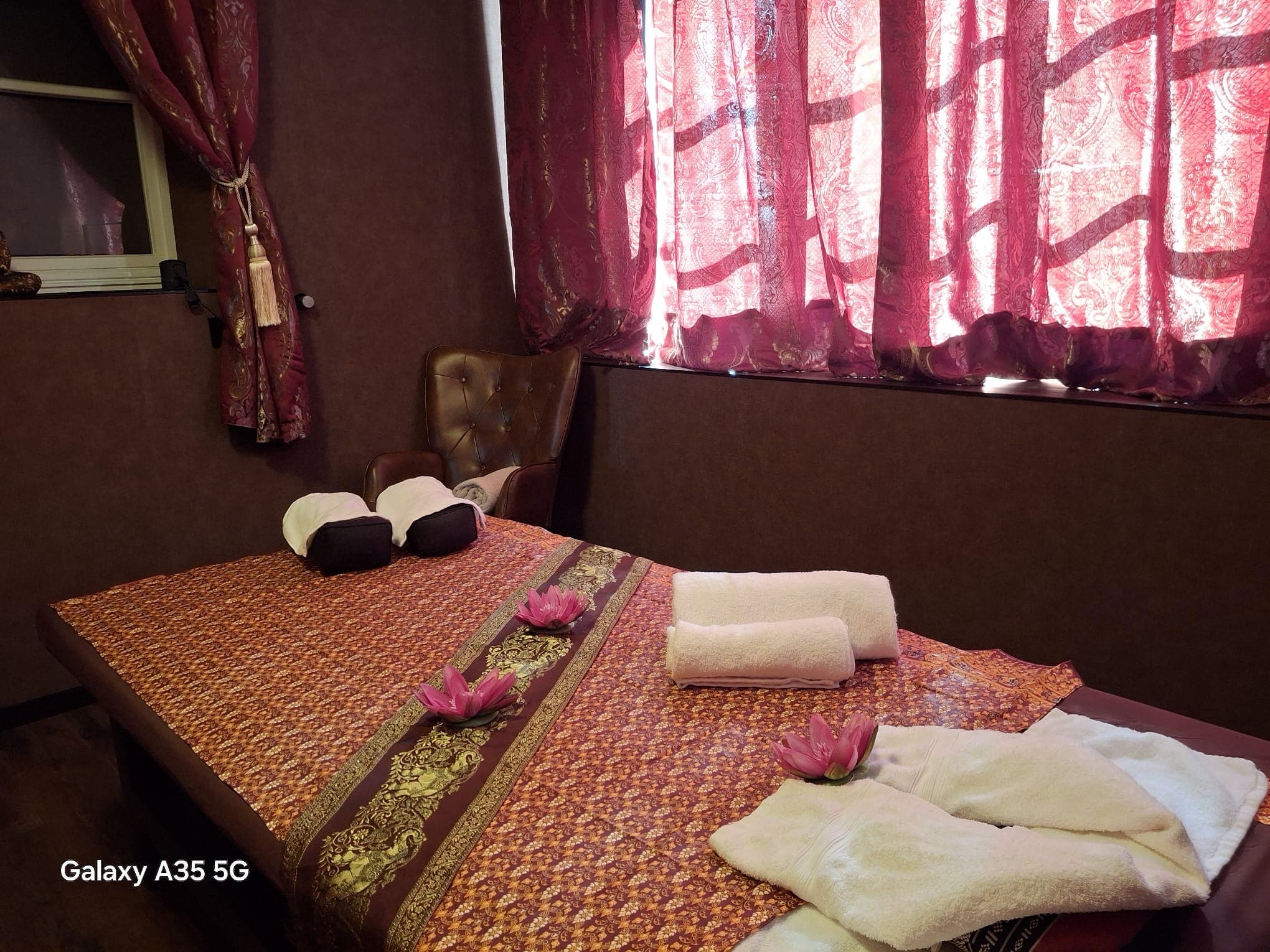 Foto 2 von Baan Wellness Thai-Massage