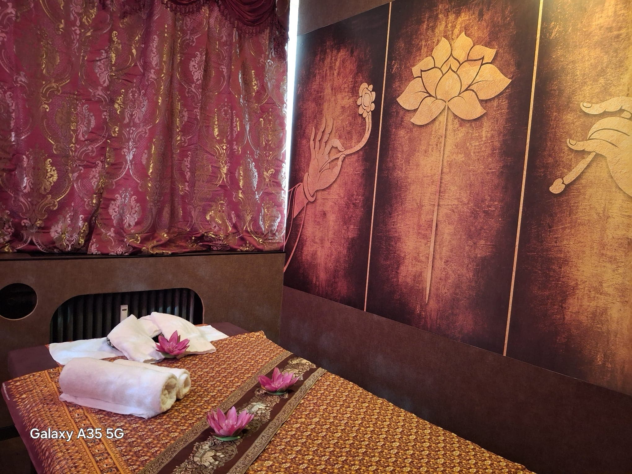 Foto 3 von Baan Wellness Thai-Massage