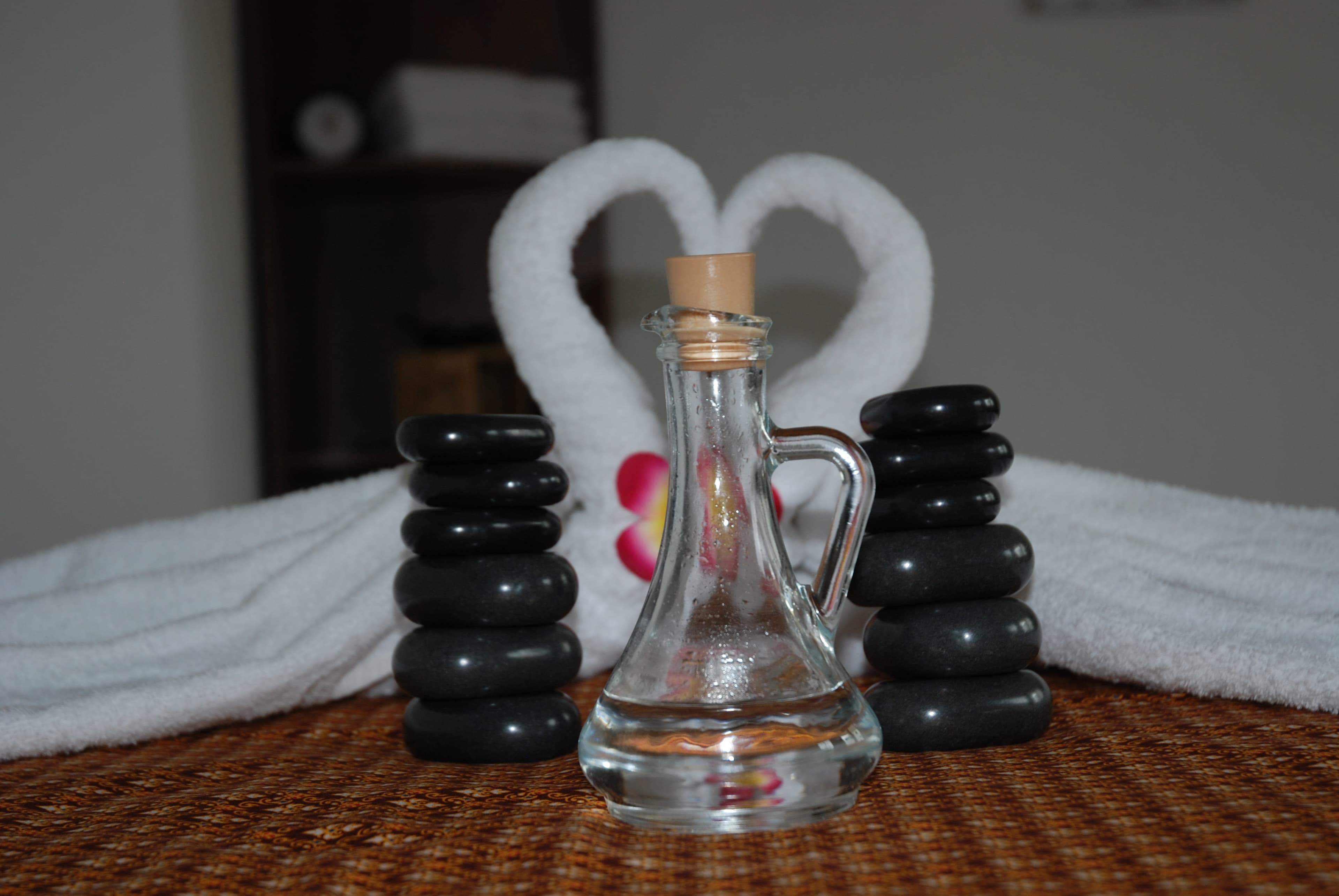 Thaimassage Way of Noi Trier – Thai Massage in Trier