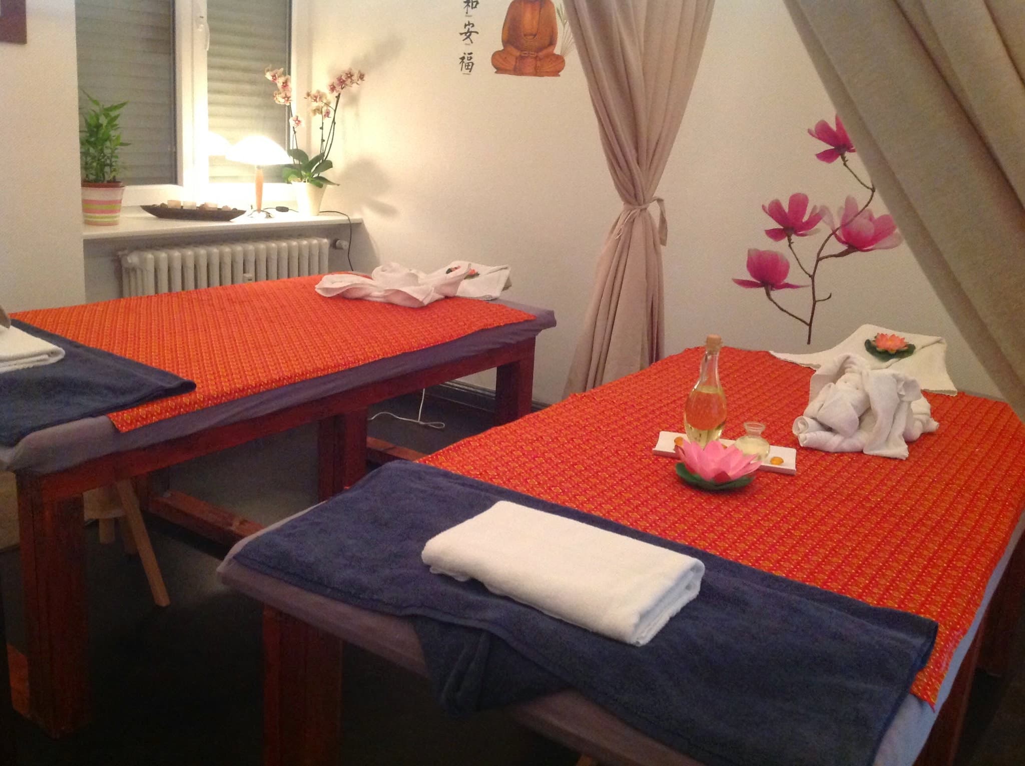 Foto 3 von Suksabai Thaimassage Trier