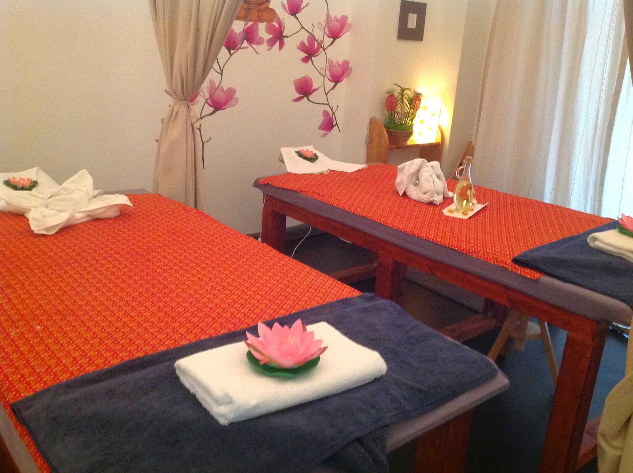 Suksabai Thaimassage Trier – Thai Massage in Trier