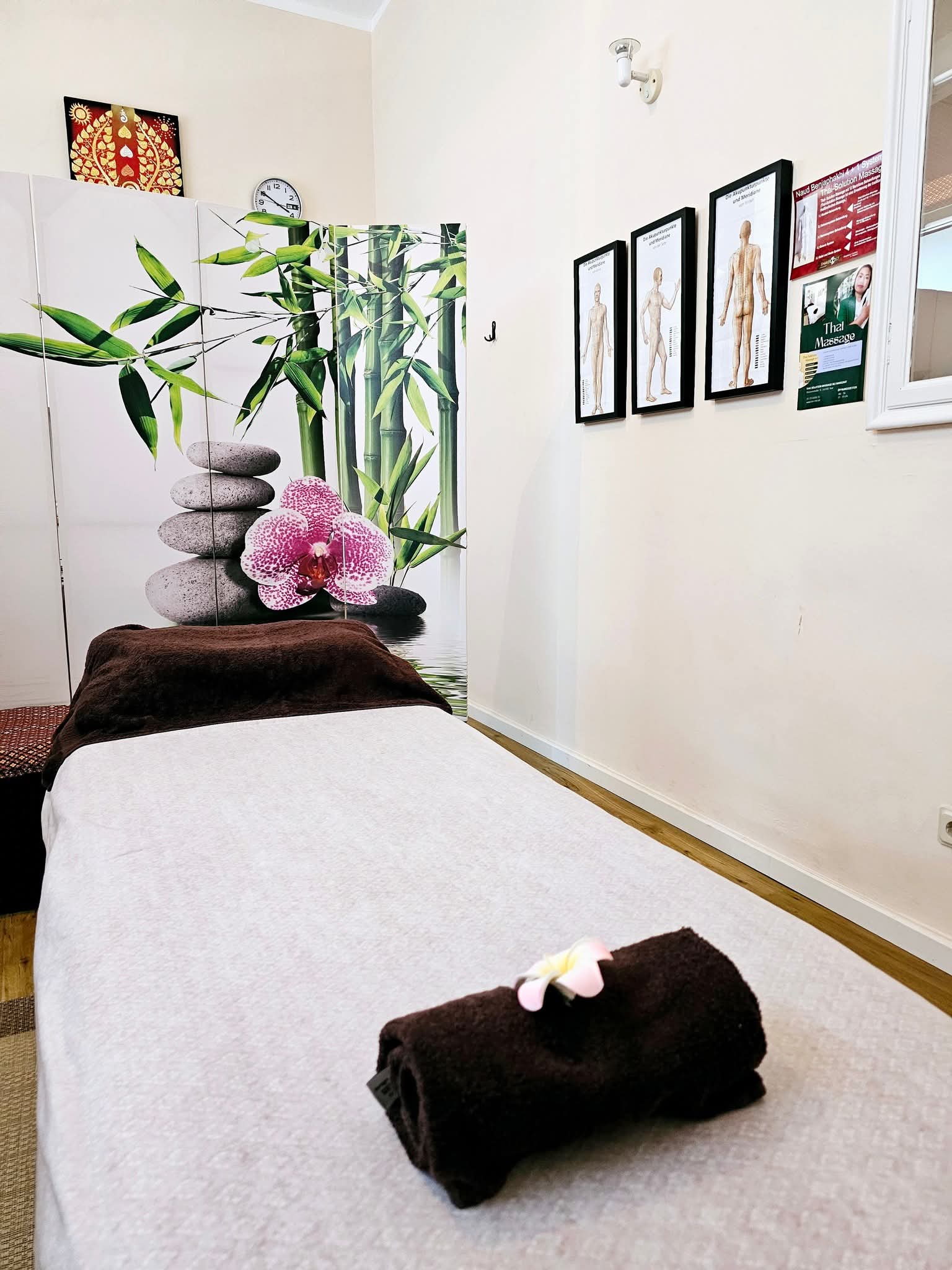 Foto 3 von Thai Solution Massage bei Nareerat Trier
