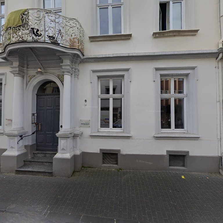 Thai Solution Massage bei Nareerat Trier – Thai Massage in Trier