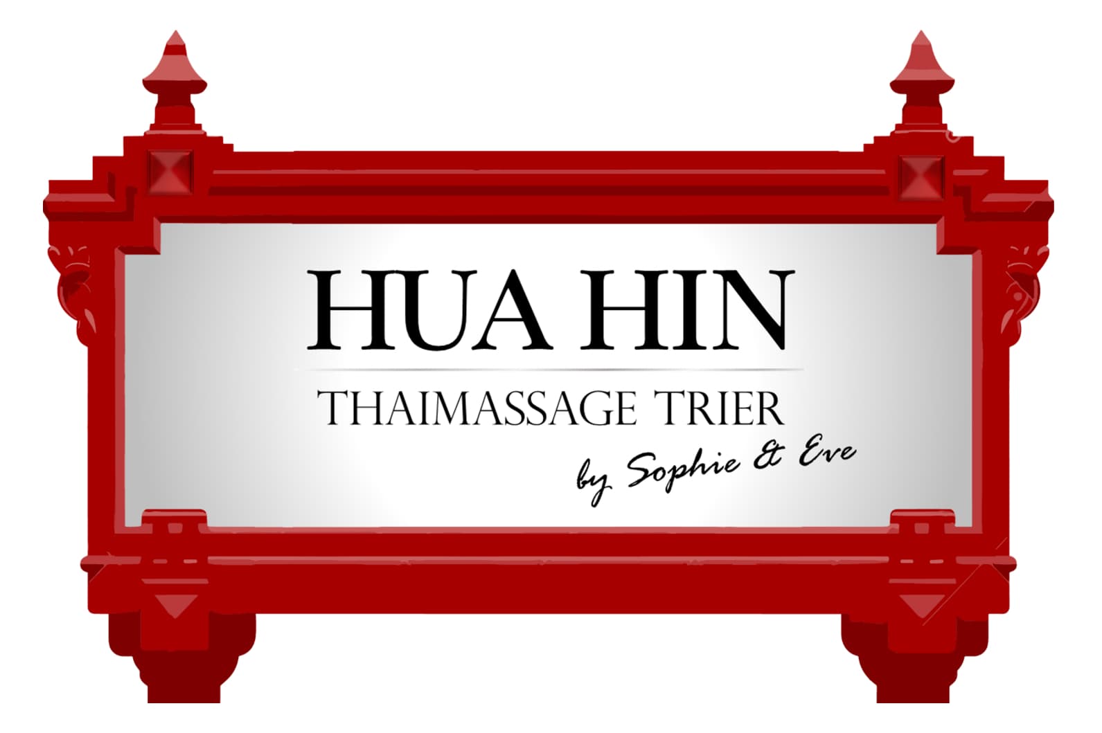 Foto 2 von Hua Hin Thaimassage Trier