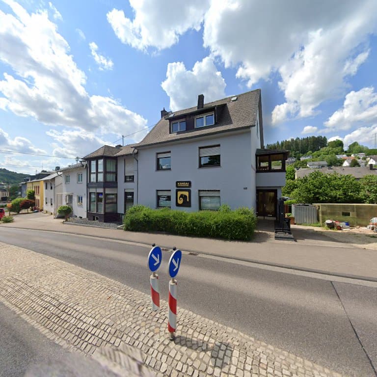 Watsana Thaimassage – Thai Massage in Trier