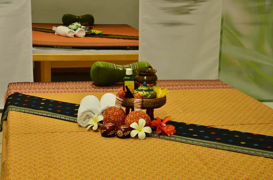 Foto 3 von May Thaimassage Konz