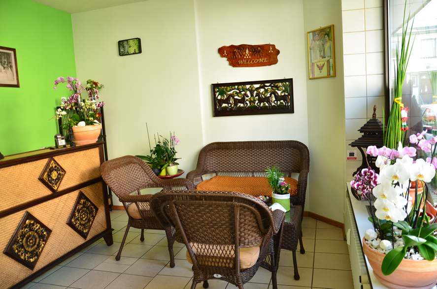 May Thaimassage Konz – Thai Massage in Trier
