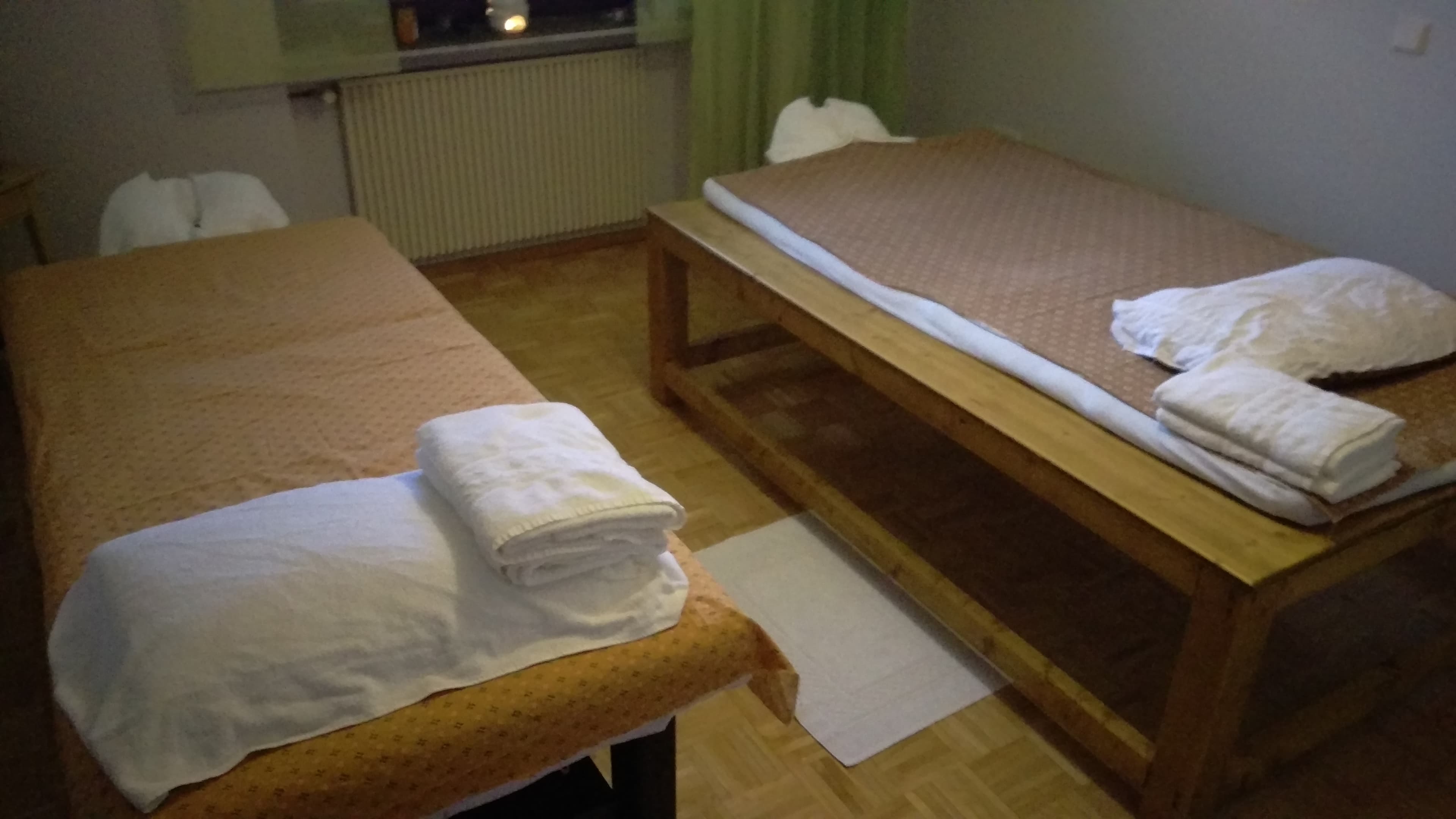 Foto 2 von Ruean Anocha traditionelle Thaimassage Berglicht, Morbach, Thalfang, nähe Trier