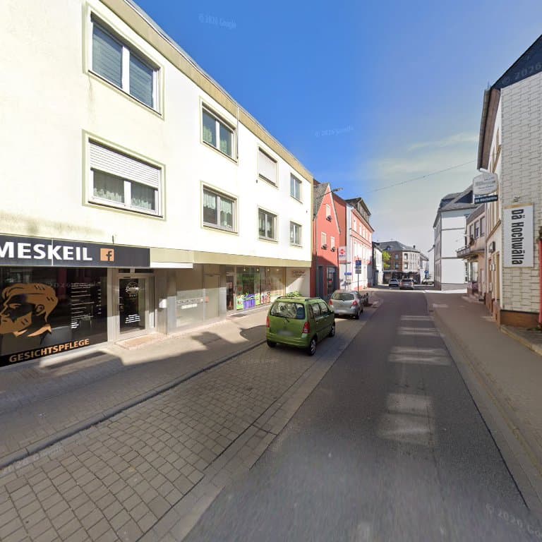 Sukhothai Thai Massage – Thai Massage in Trier