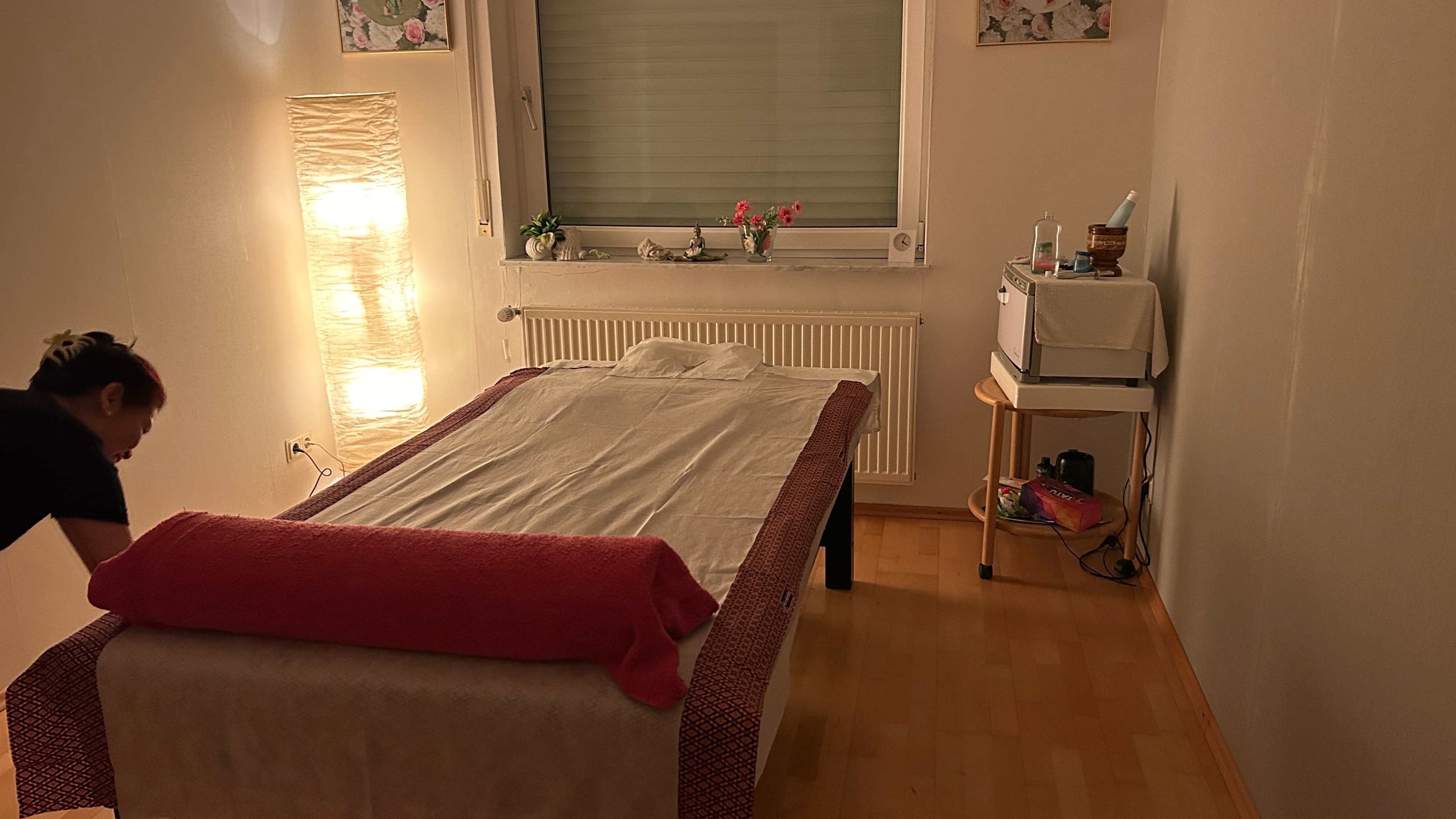 Original Thai Massage Jittra – Thai Massage in Idar-Oberstein