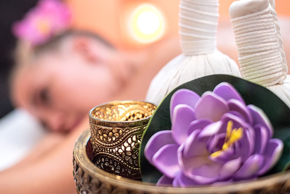 Siam Thai Massage and Spa – Thai Massage in Idar-Oberstein