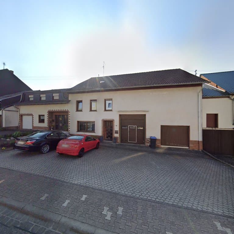 Kwanruen traditionelle Thai Massage – Thai Massage in Trier
