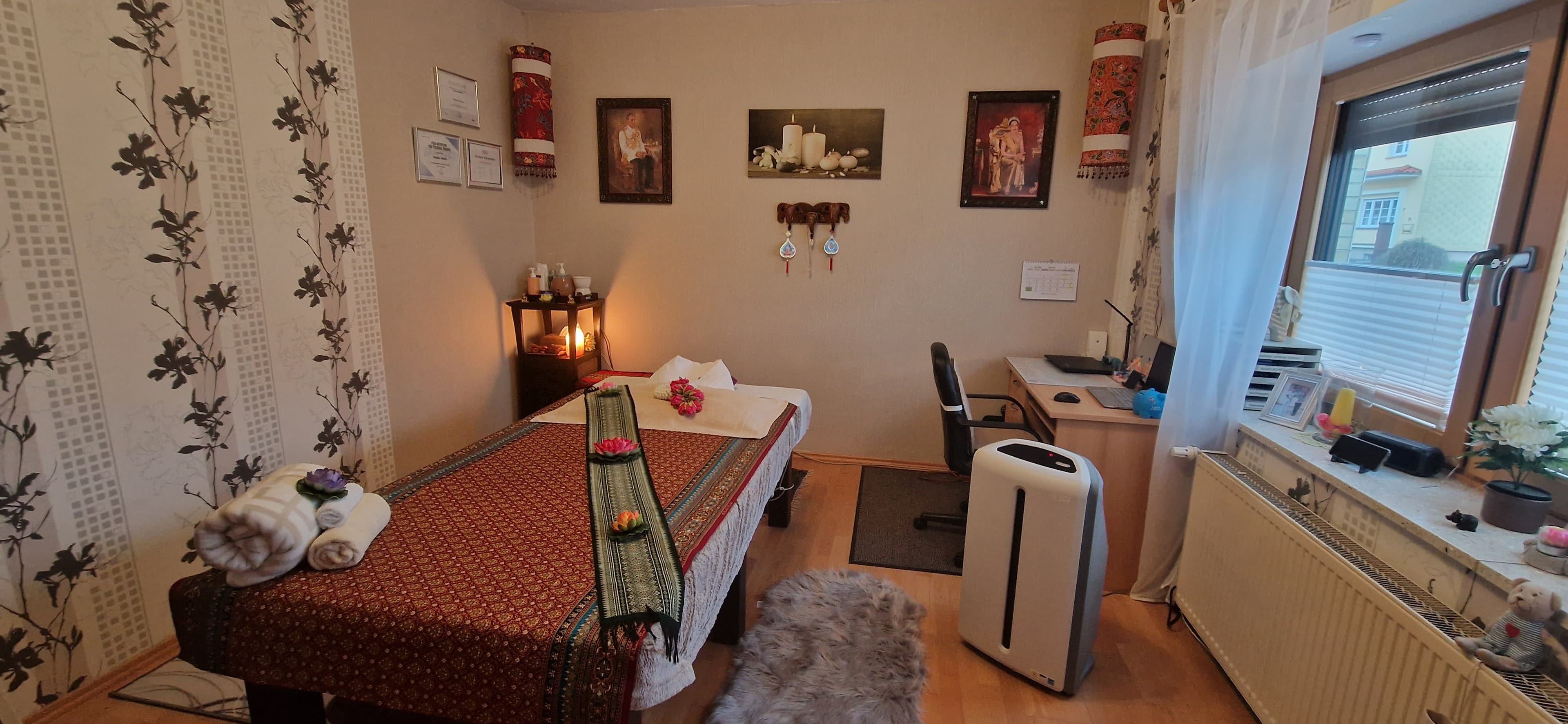 Foto 3 von Noi-Saarland Thaimassage & Spa