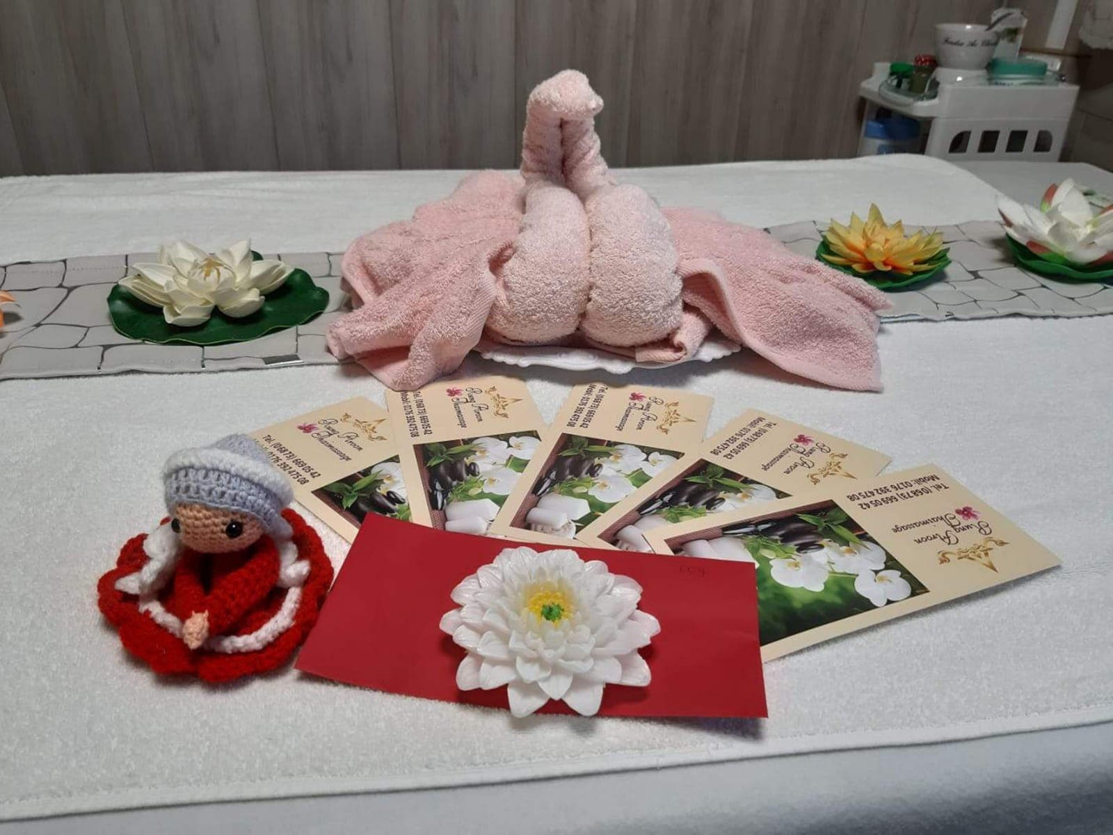 Foto 3 von Rung Aroon Thaimassage