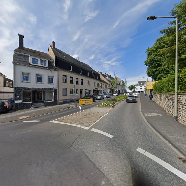 Sawadee Thai Massage – Thai Massage in Trier