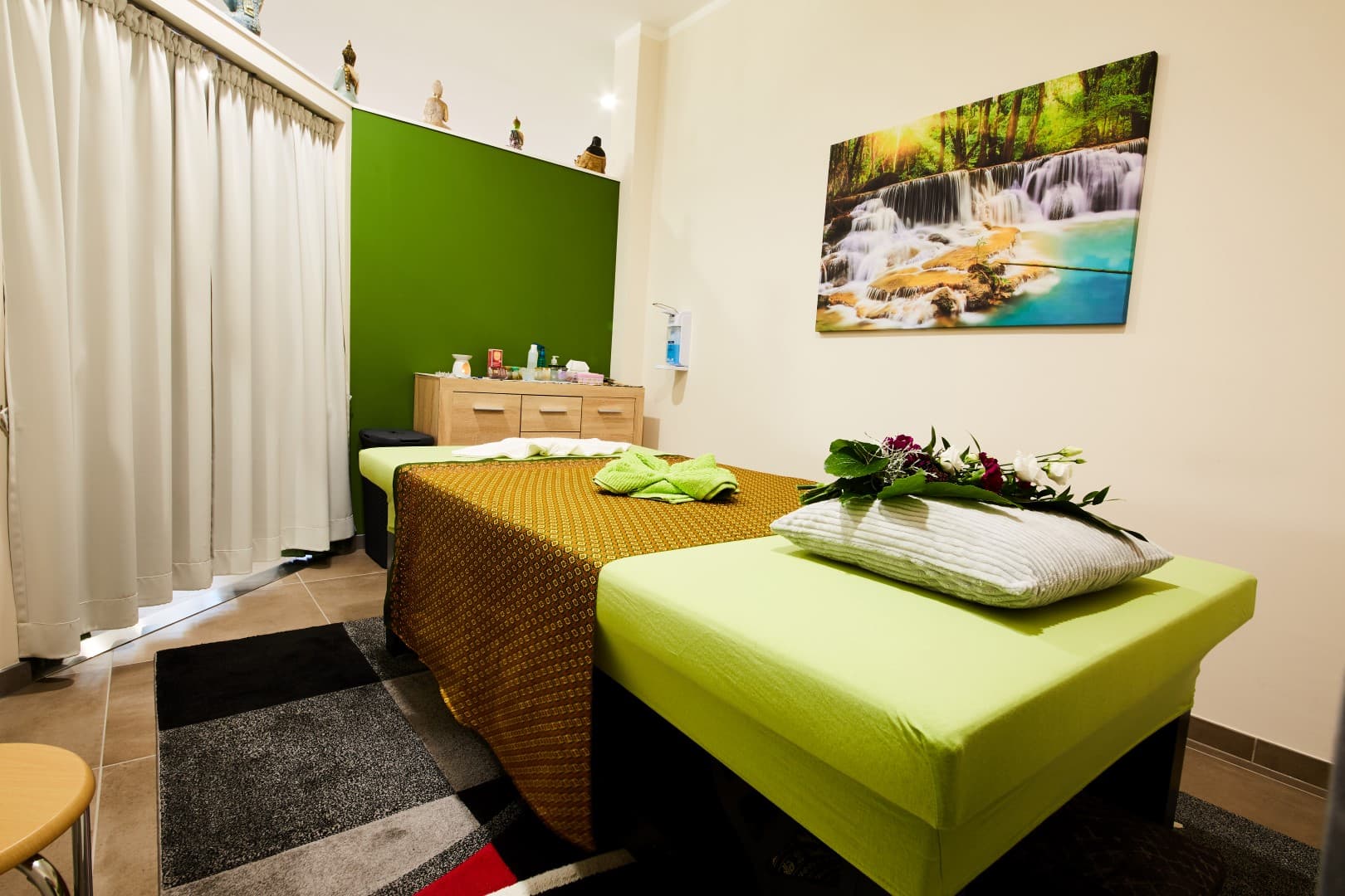 Boo's Thai Massage Bitburg – Thai Massage in Trier