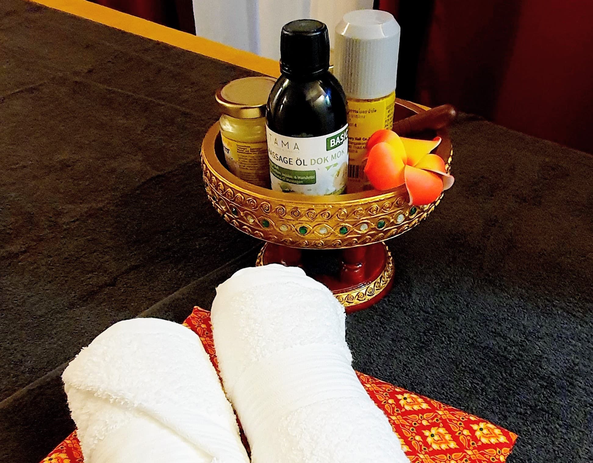 Tikki Thai Massage – Thai Massage in Idar-Oberstein