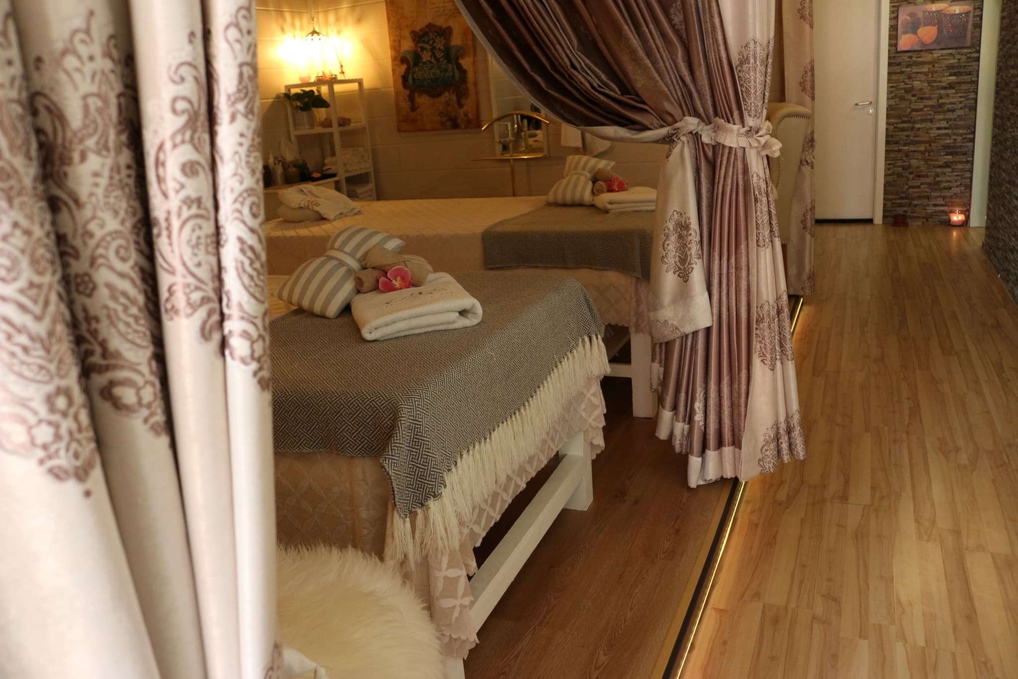 K&B thaimassage & Spa – Thai Massage in Trier