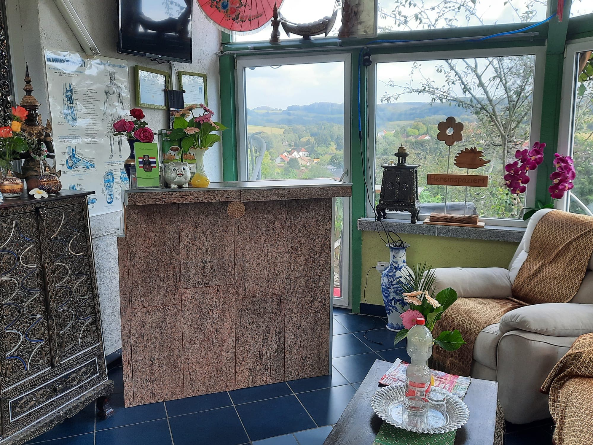 Thai Massage Blug – Thai Massage in Neunkirchen