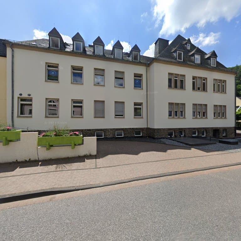 Topaz Thai-Massage – Thai Massage in Trier