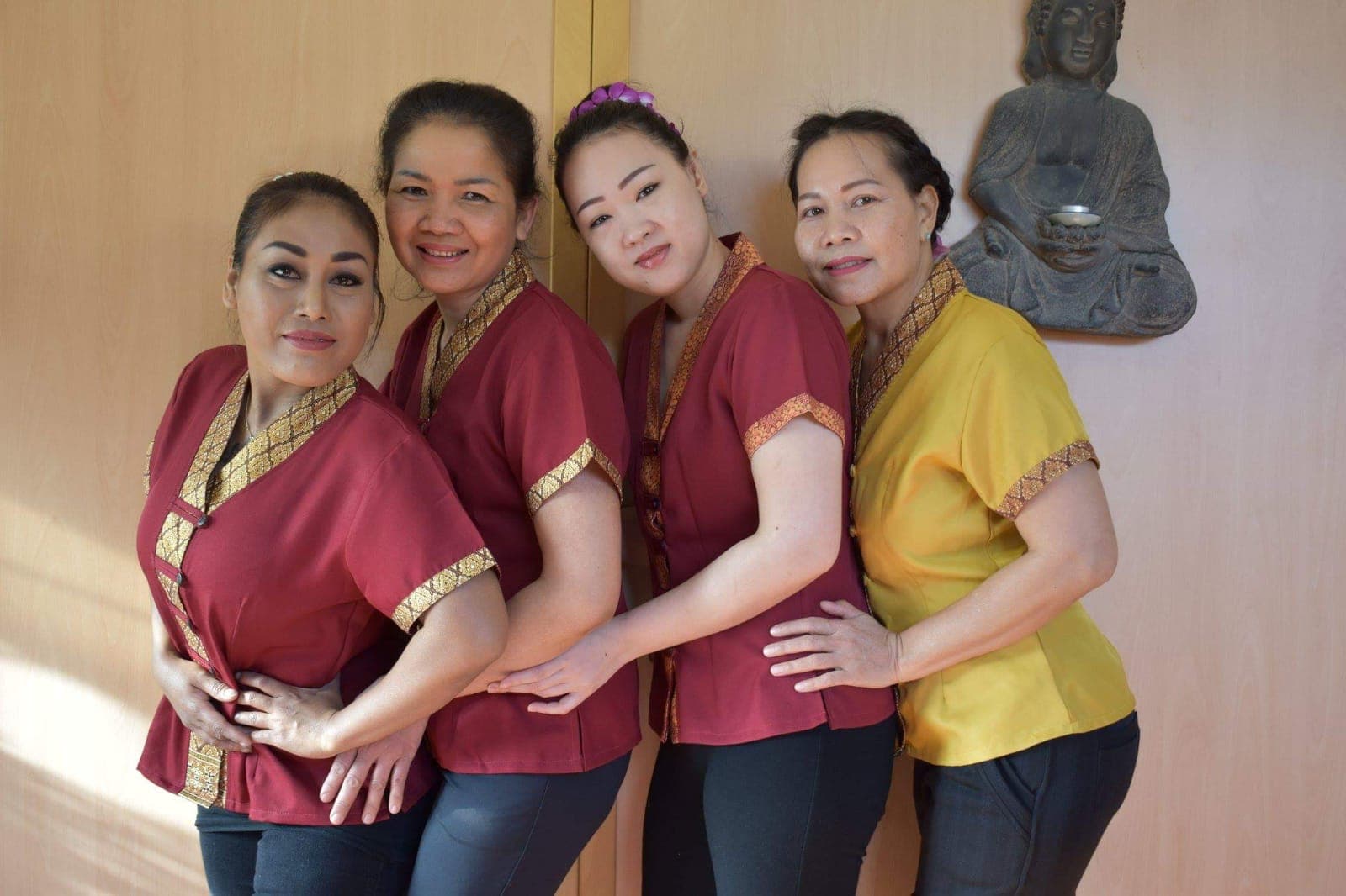 Foto 2 von LANNA Thai-Massage & Wellness