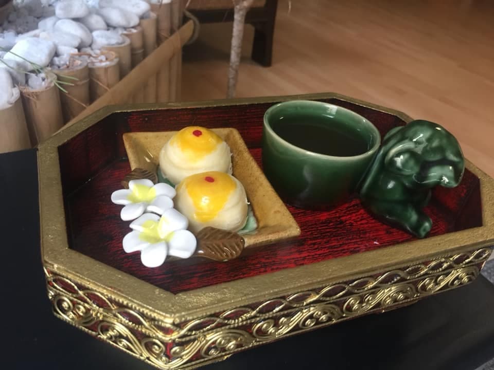 Bu-Nga Kubny Thailändisch Massage – Thai Massage in Trier
