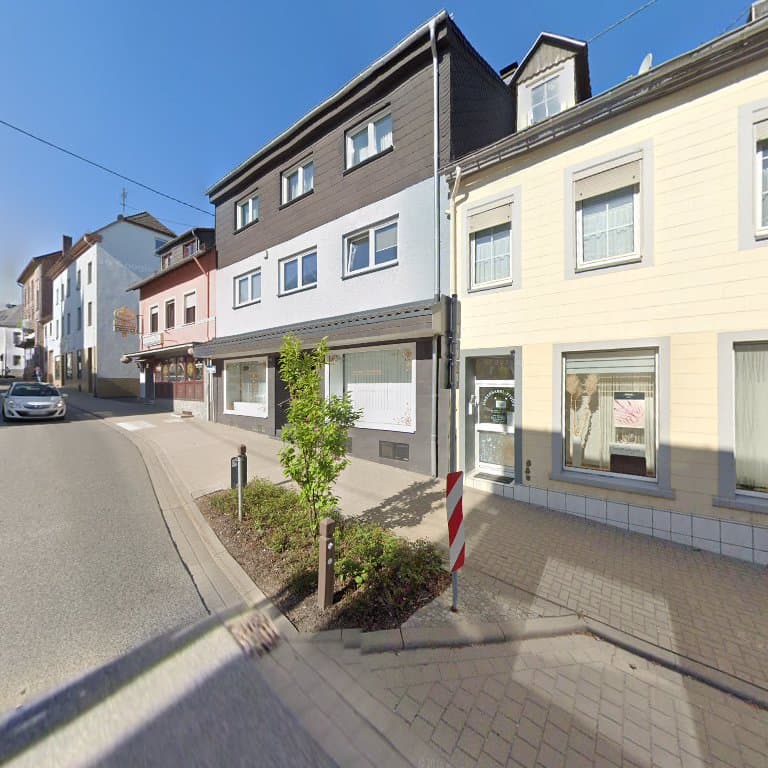 Ban Siam Thai Massage – Thai Massage in Trier