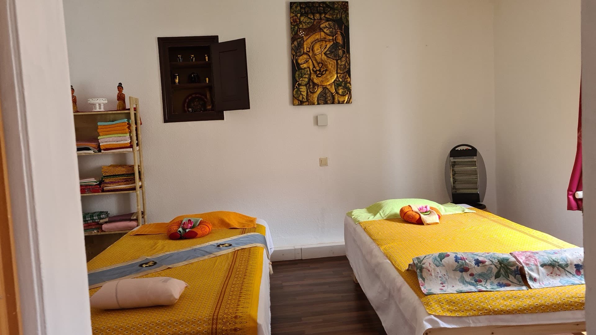 Foto 2 von Thaimassage Traben-Trarbach