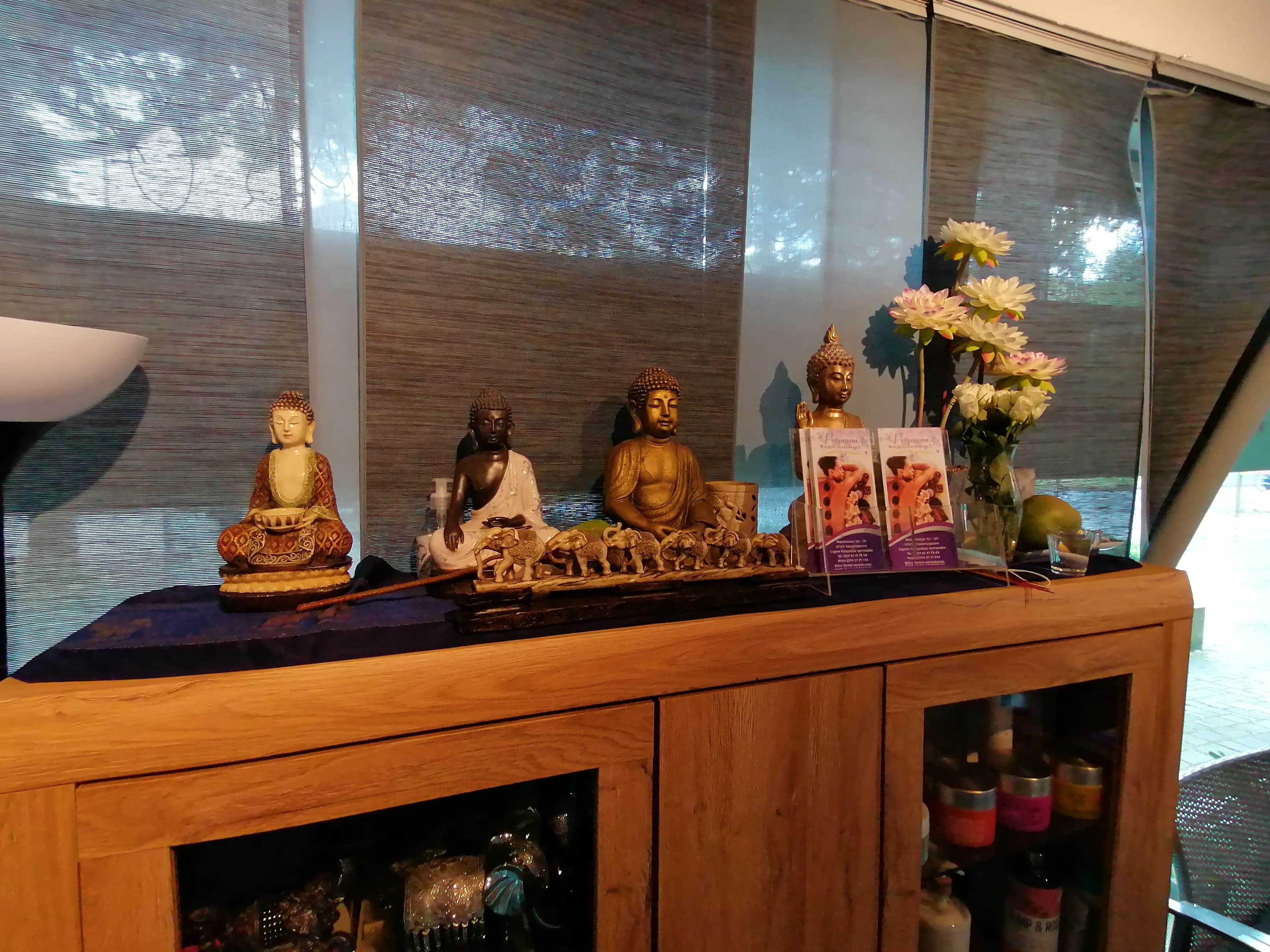 Foto 2 von Priyawan Thaimassage - Kaiserslautern