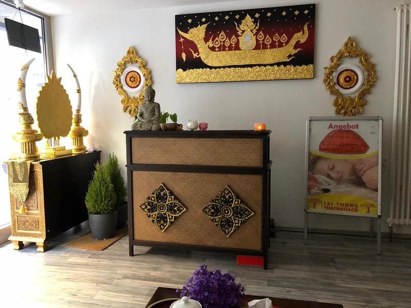 Foto 3 von Sai Thong Thai Massage