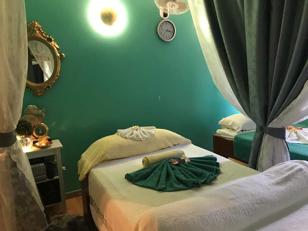 Foto 2 von Sawai Professionelle Thai Massage Kaiserslautern