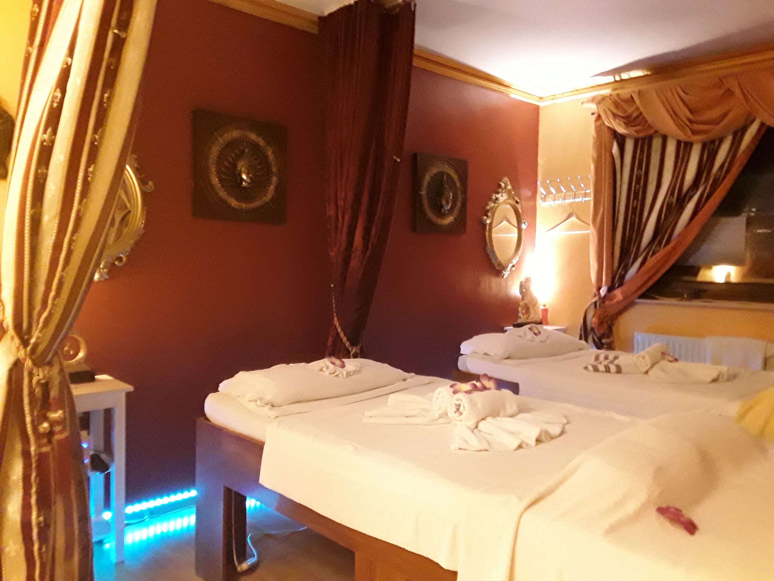 Foto 3 von Sawai Professionelle Thai Massage Kaiserslautern