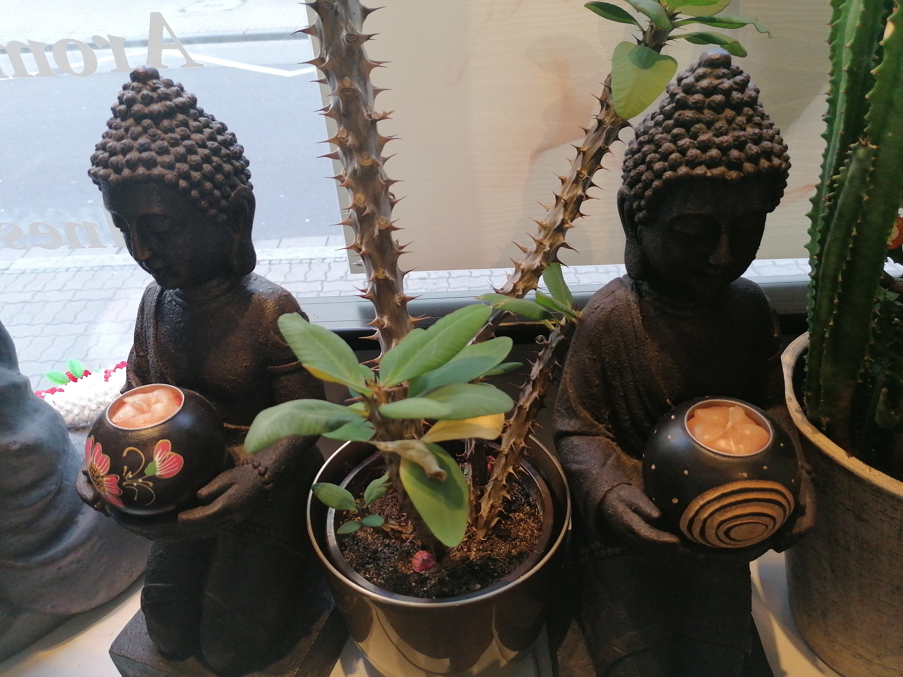 Foto 2 von NANA's Thai Massage & Spa