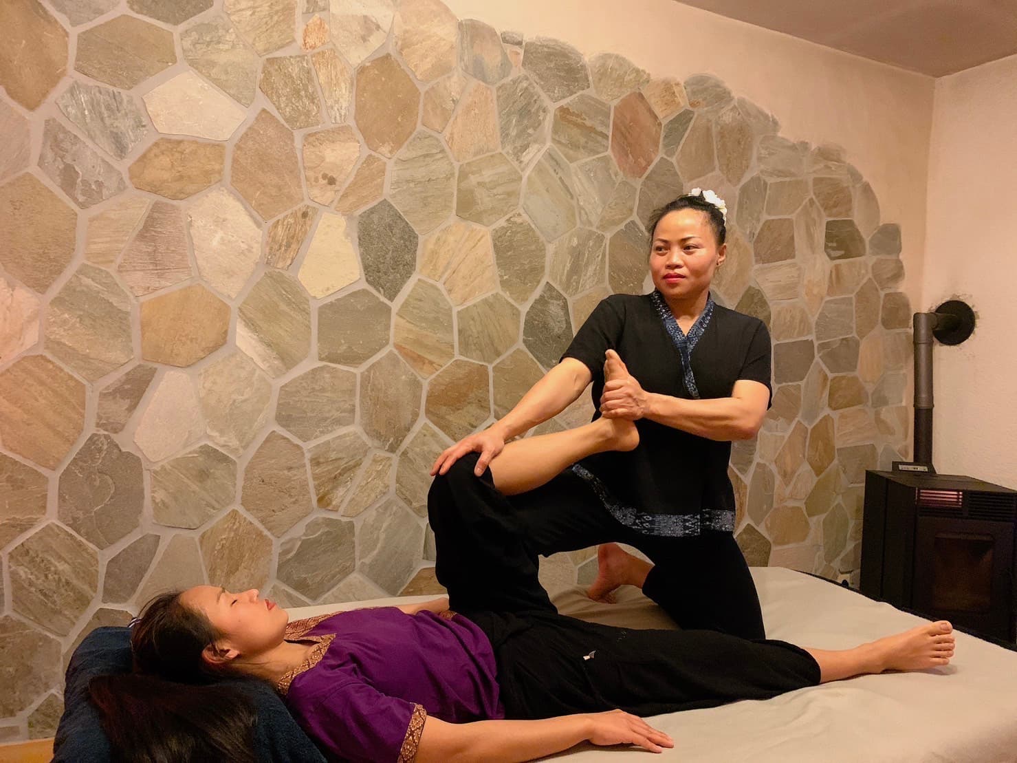 Foto 3 von Meta Thai Massage,Kaiserslautern