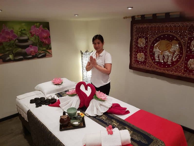 Foto 2 von Kanlaya Thaimassage