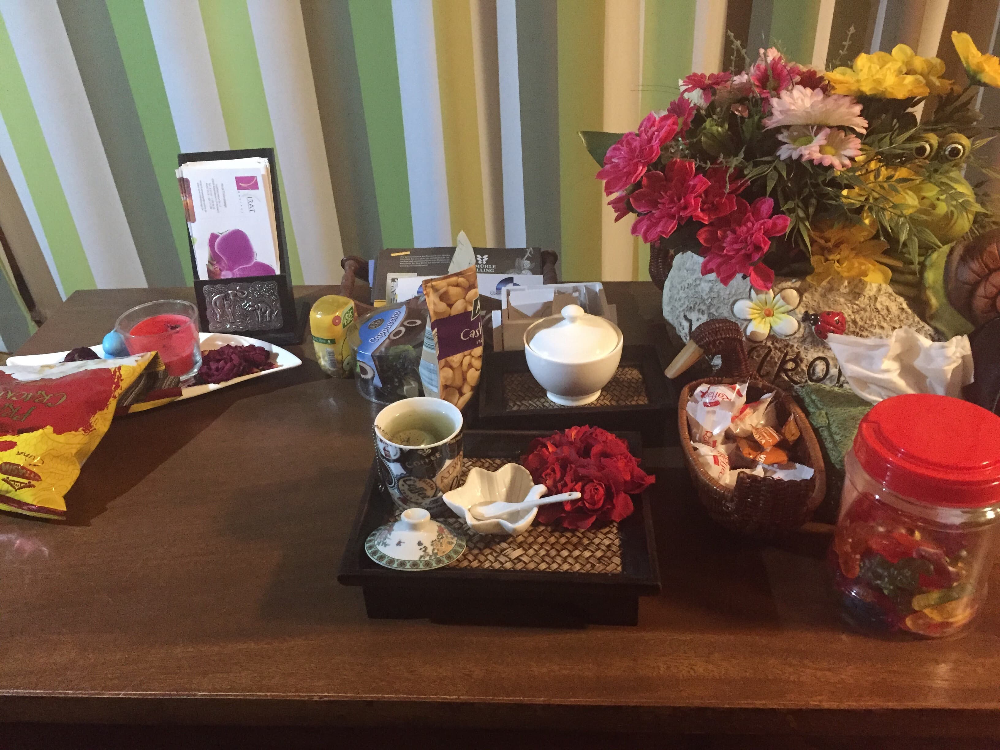 Foto 2 von Wirat Thaimassage