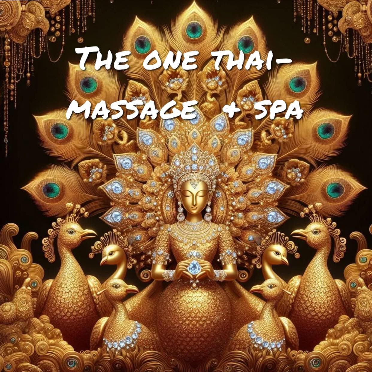 Foto 2 von The One Thai Massage & Spa