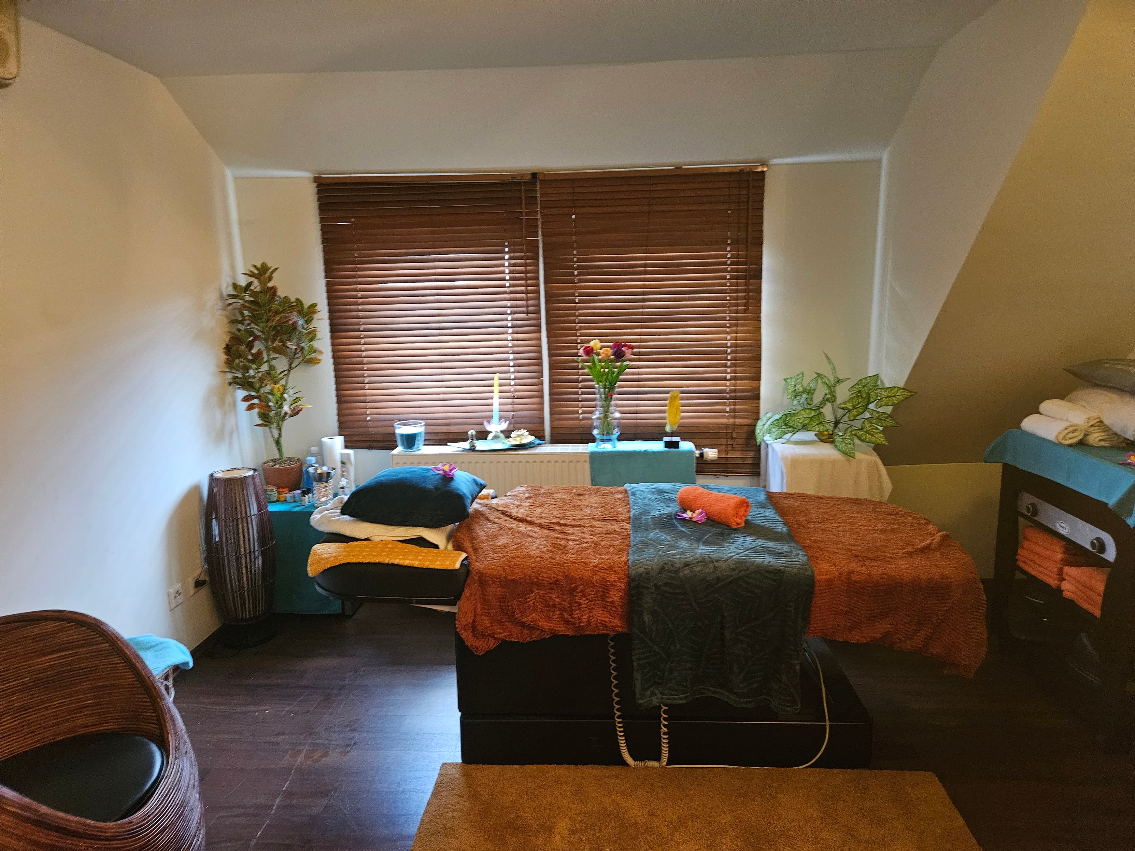 Foto 3 von The One Thai Massage & Spa