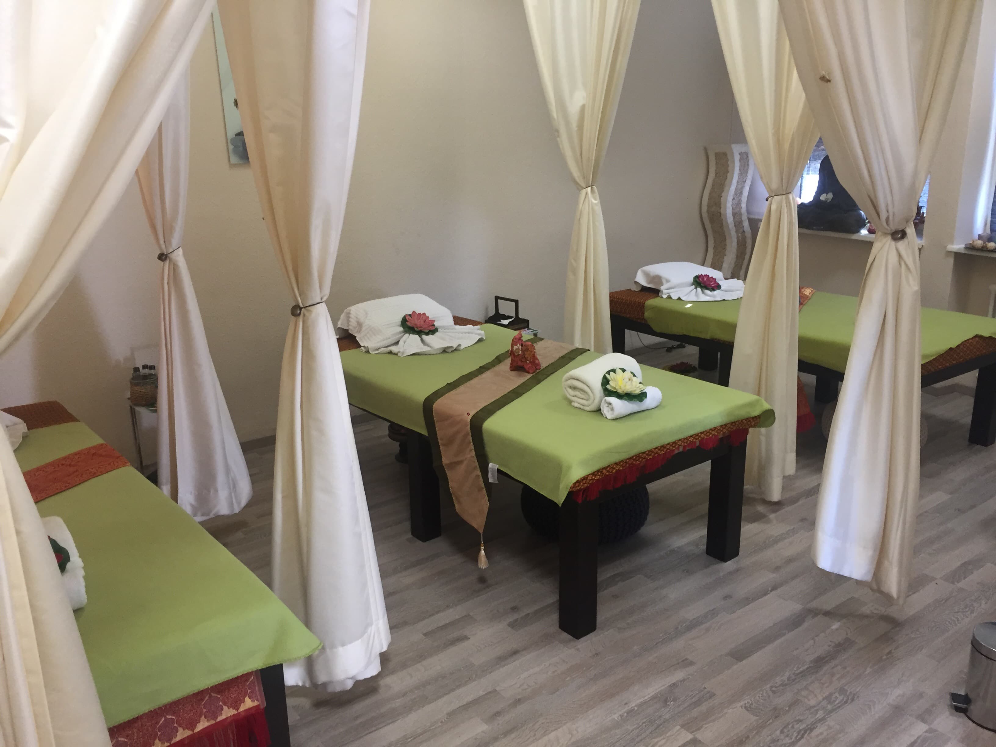 Banyen Thailändisches Massagestudio – Thai Massage in Kaiserslautern