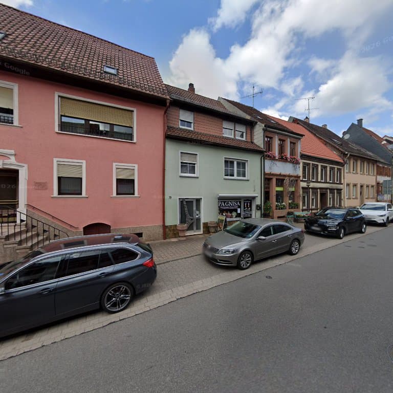 Pagnisa Thai Massage – Thai Massage in Kaiserslautern