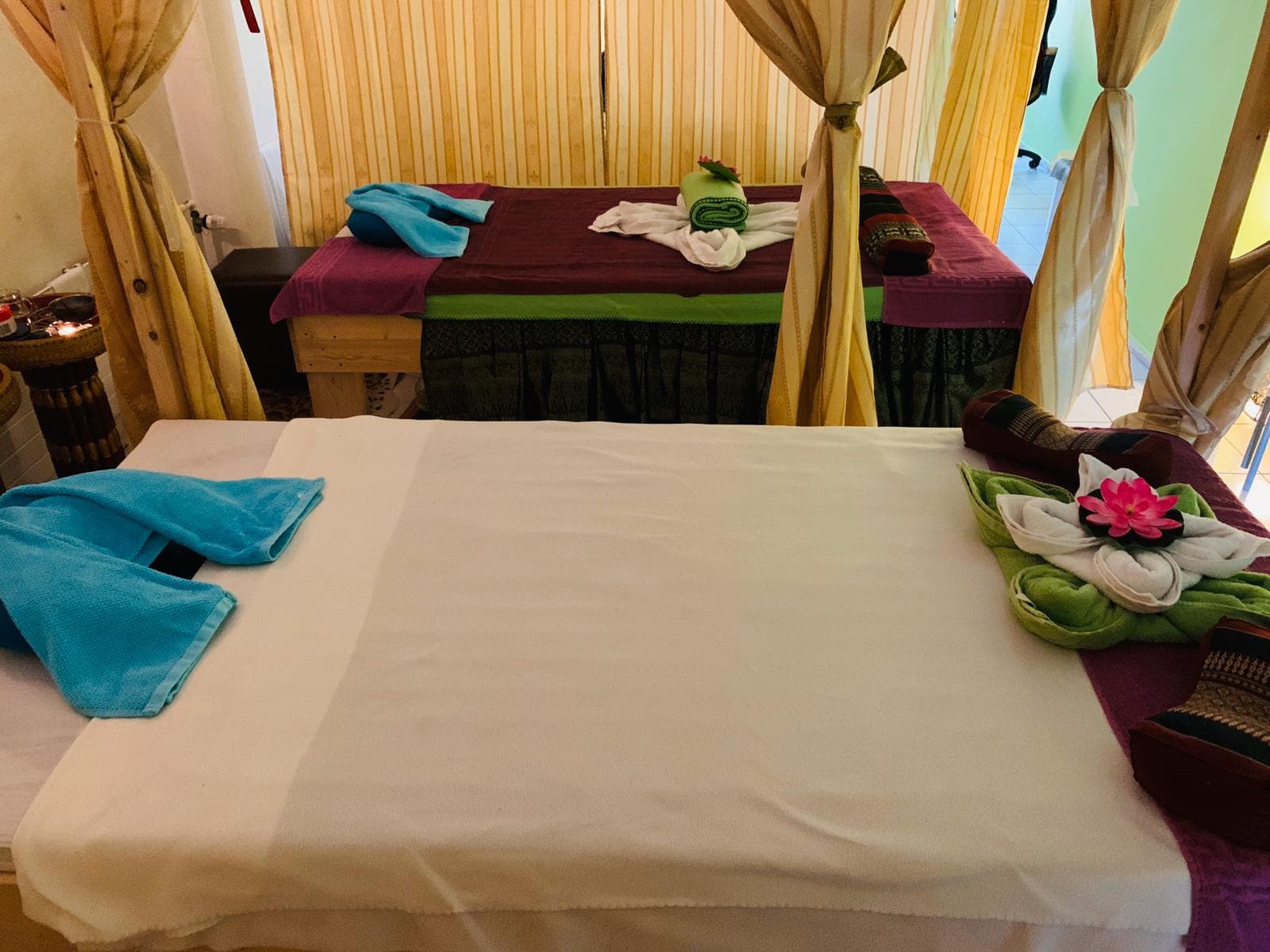 Foto 2 von Ariya Thaimassage Landstuhl
