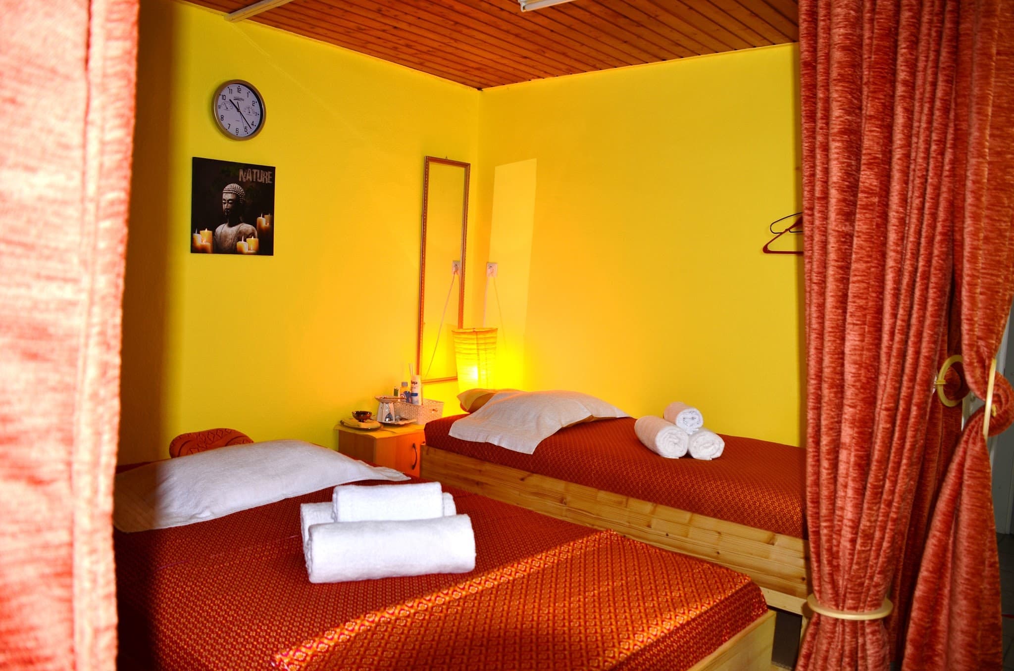 Sakolwan's Original Thaimassage Studio – Thai Massage in Kaiserslautern
