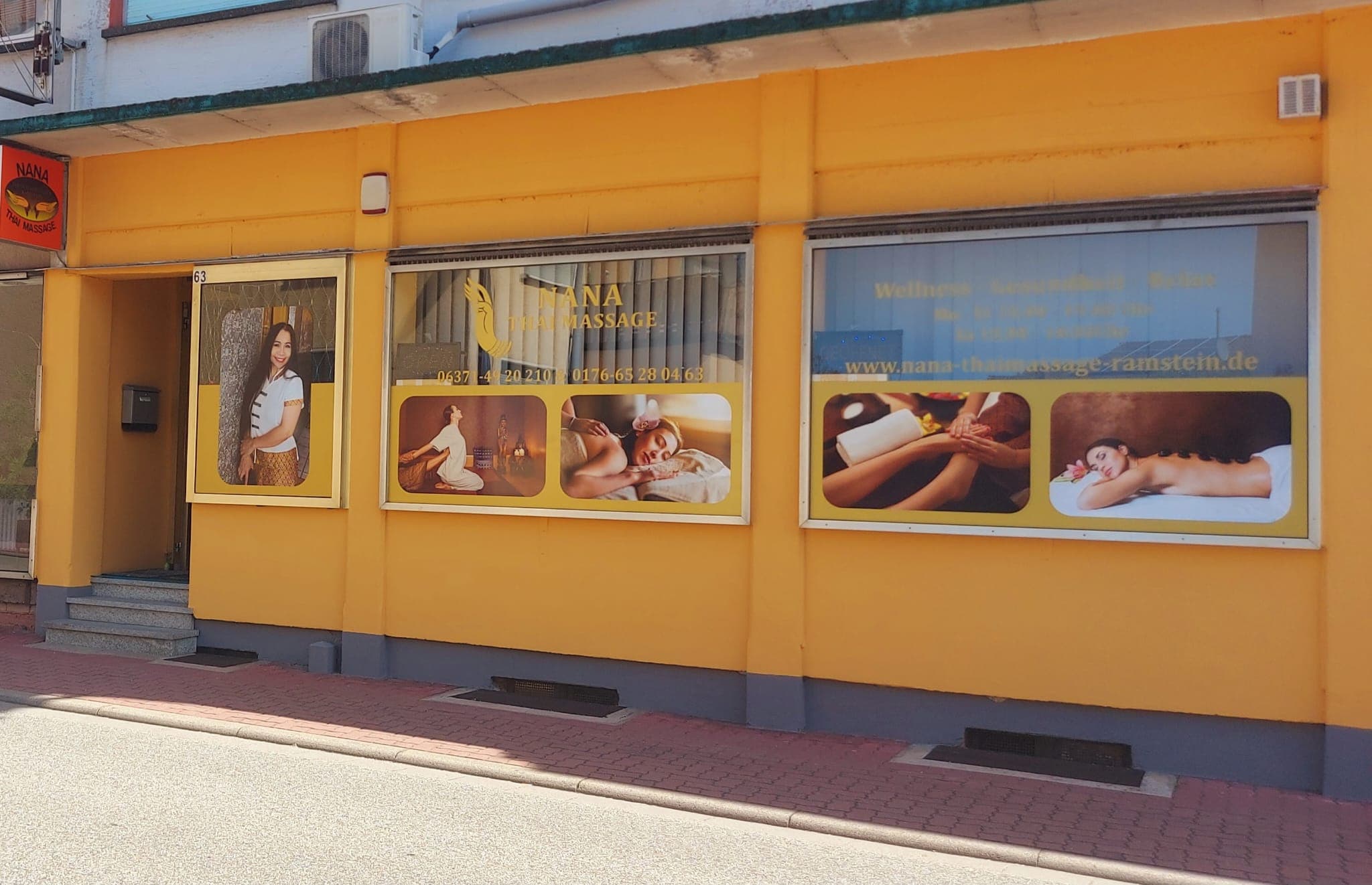 Foto 3 von Nana Thaimassage Ramstein