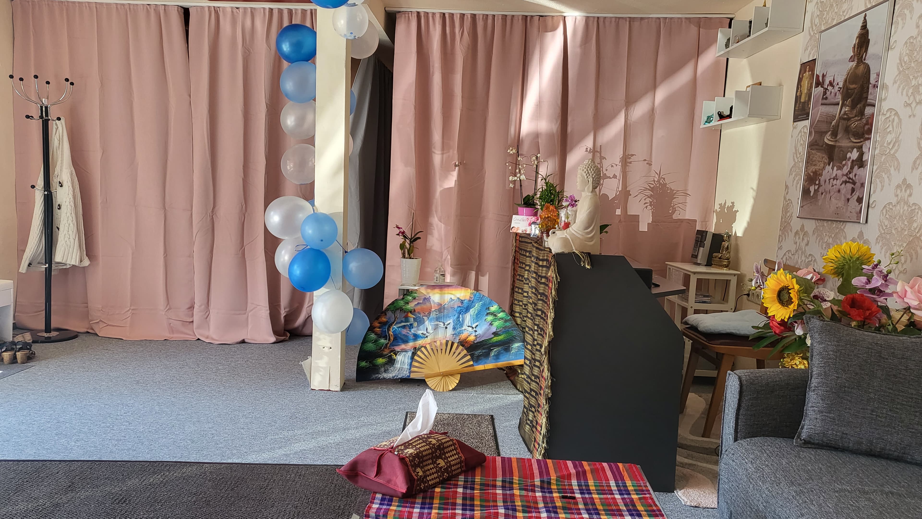 Namo Thai Massage – Thai Massage in Kaiserslautern