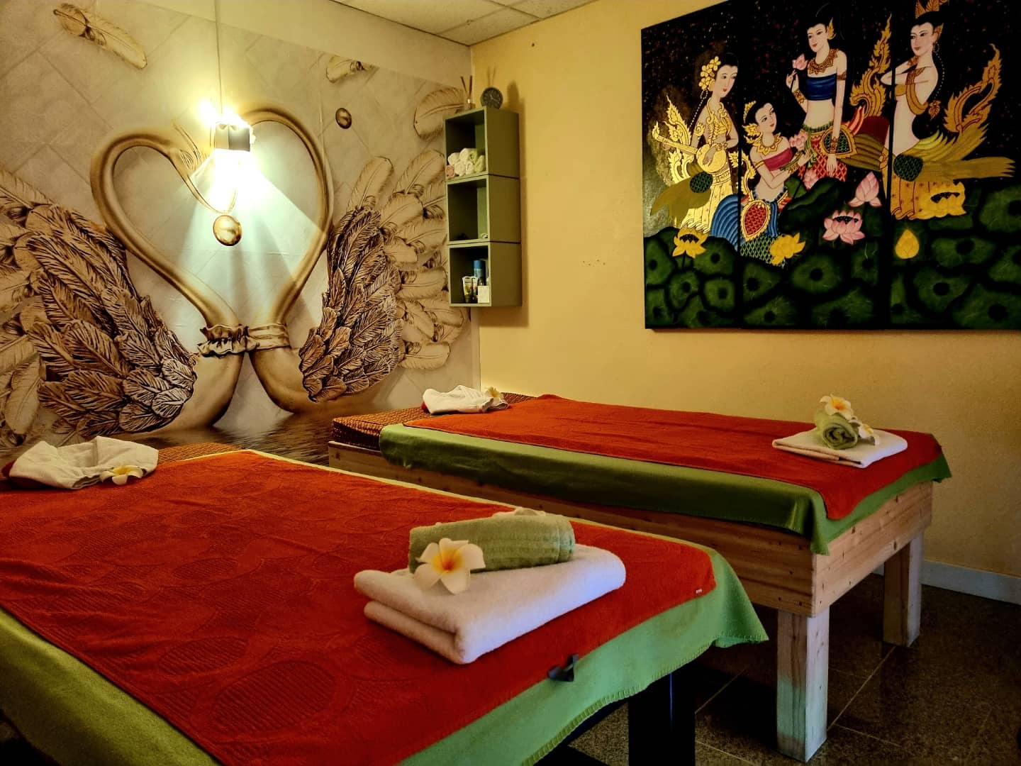 Foto 2 von Thai Smile - Thaimassage
