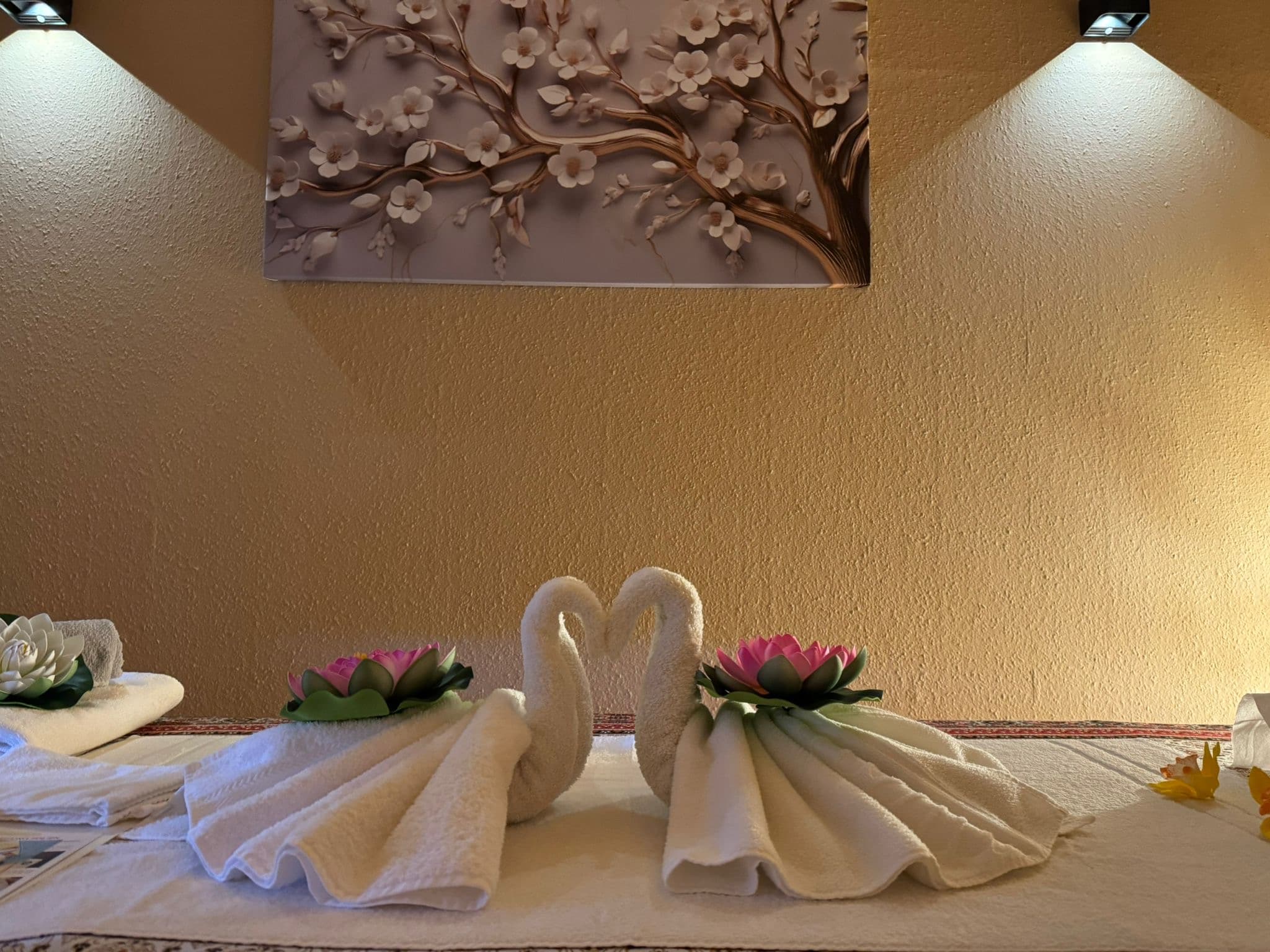 Thung Thong Thai-Massage – Thai Massage in Kaiserslautern