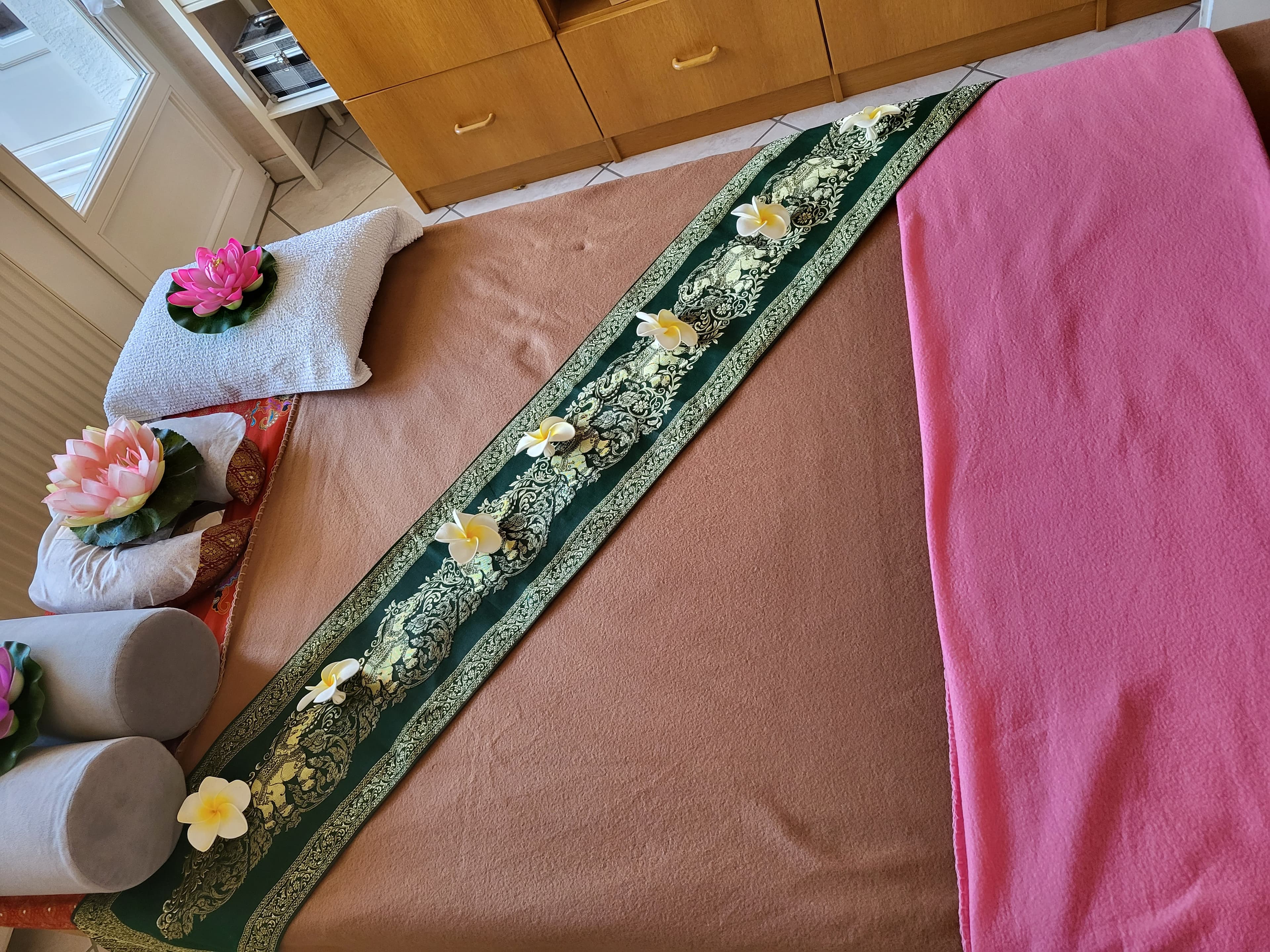 Foto 2 von Phu Thai-Massage